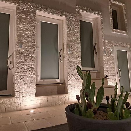 Mae Apulian Rooms กร็อตตาเย ภายนอก รูปภาพ